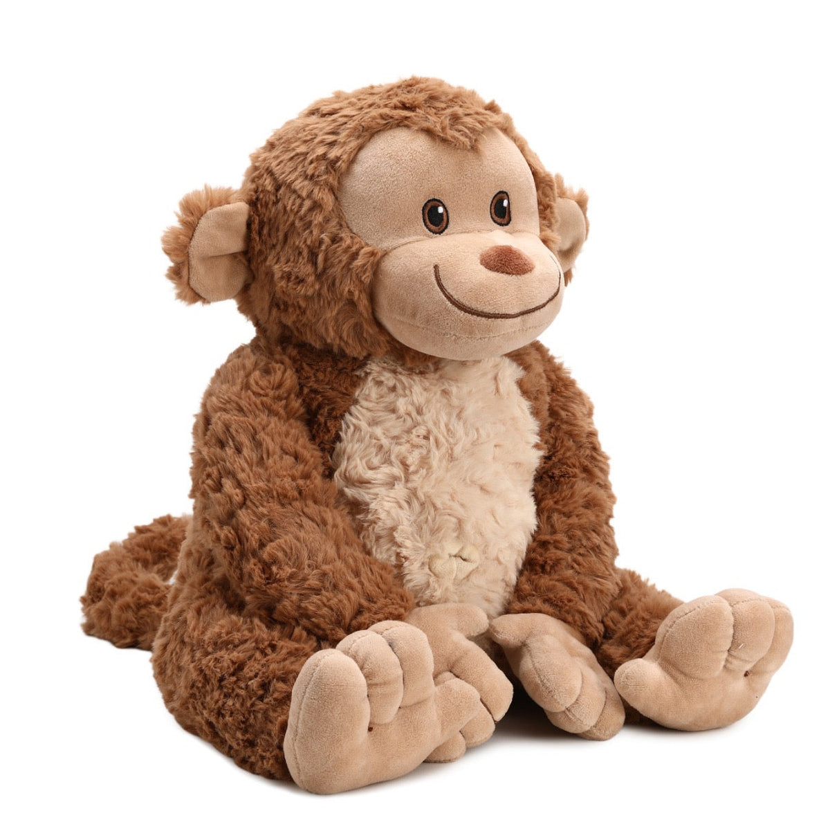 Lenny the Lively Monkey | Set