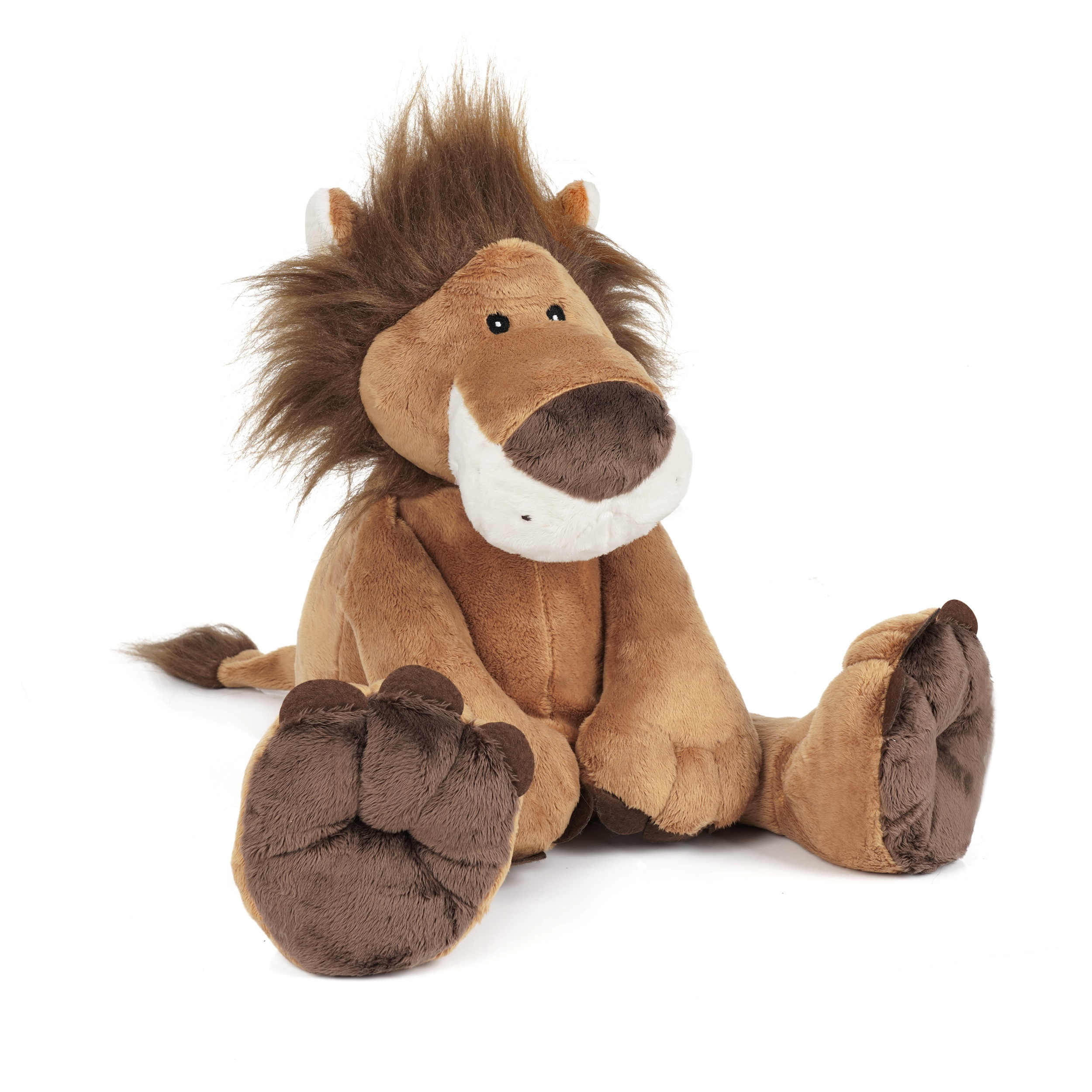 Billy the Brave Lion | Set
