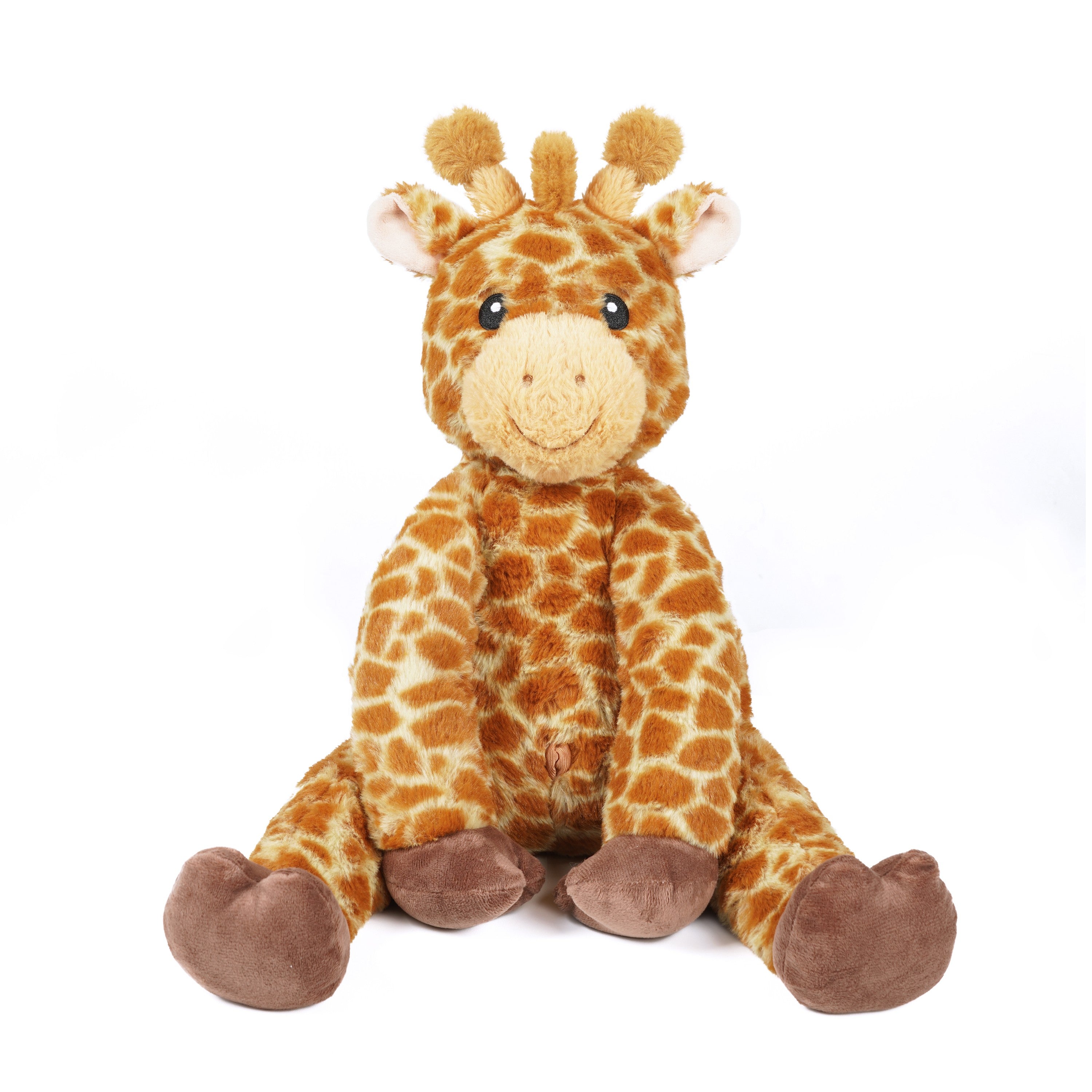 Carla the Curious Giraffe | Set